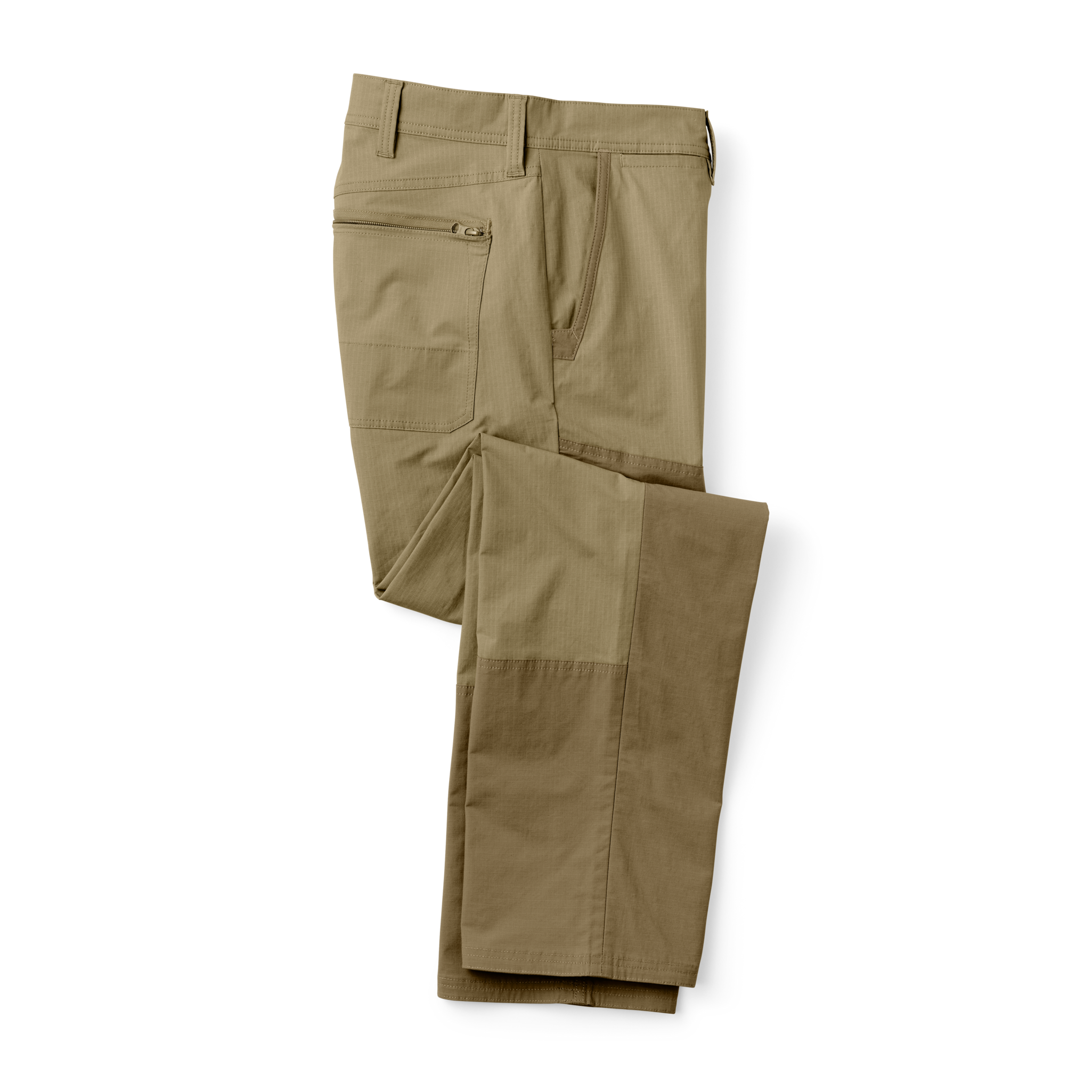 Upland Brush Pants - Khaki - Image 3