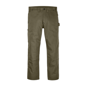 Worksmith Double Layer Pants - Tarmac