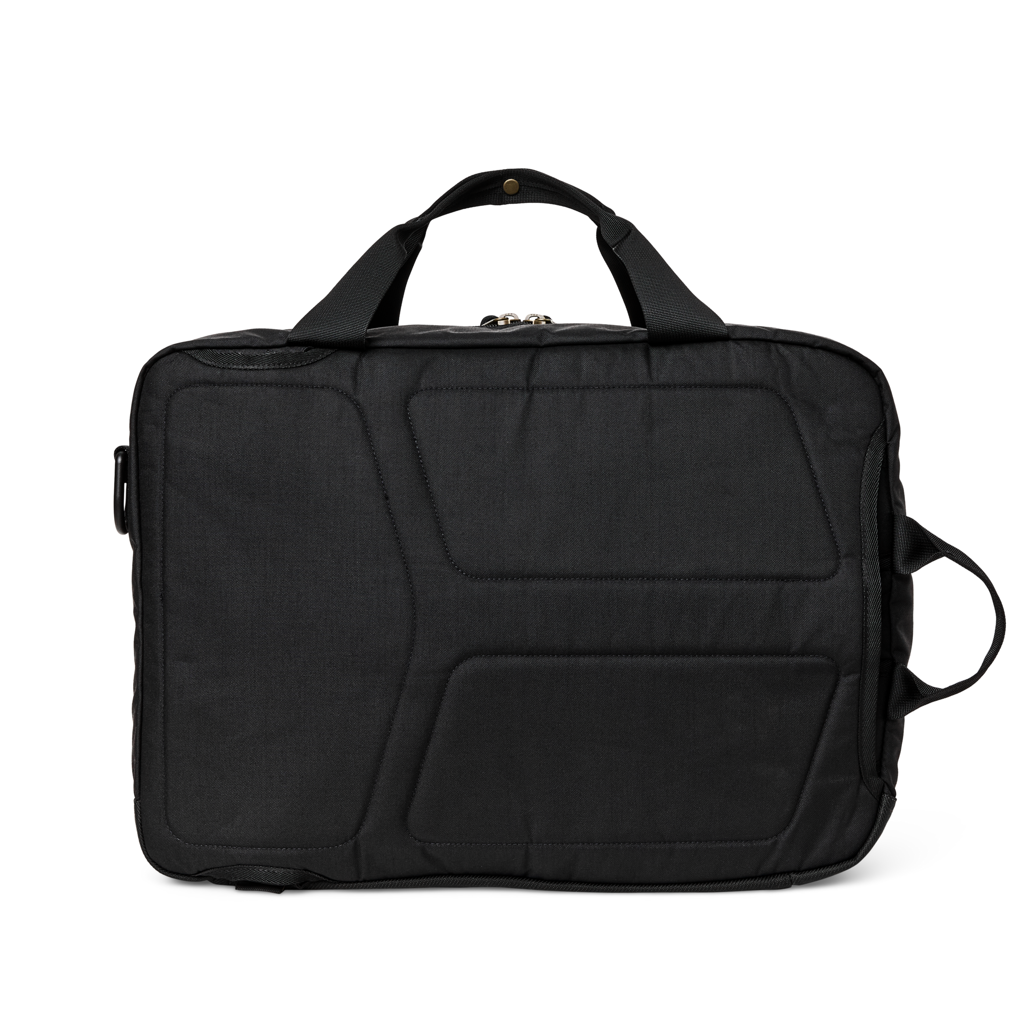 Surveyor Pullman Pack - Black - Image 2