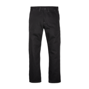 Worksmith Pants - Black