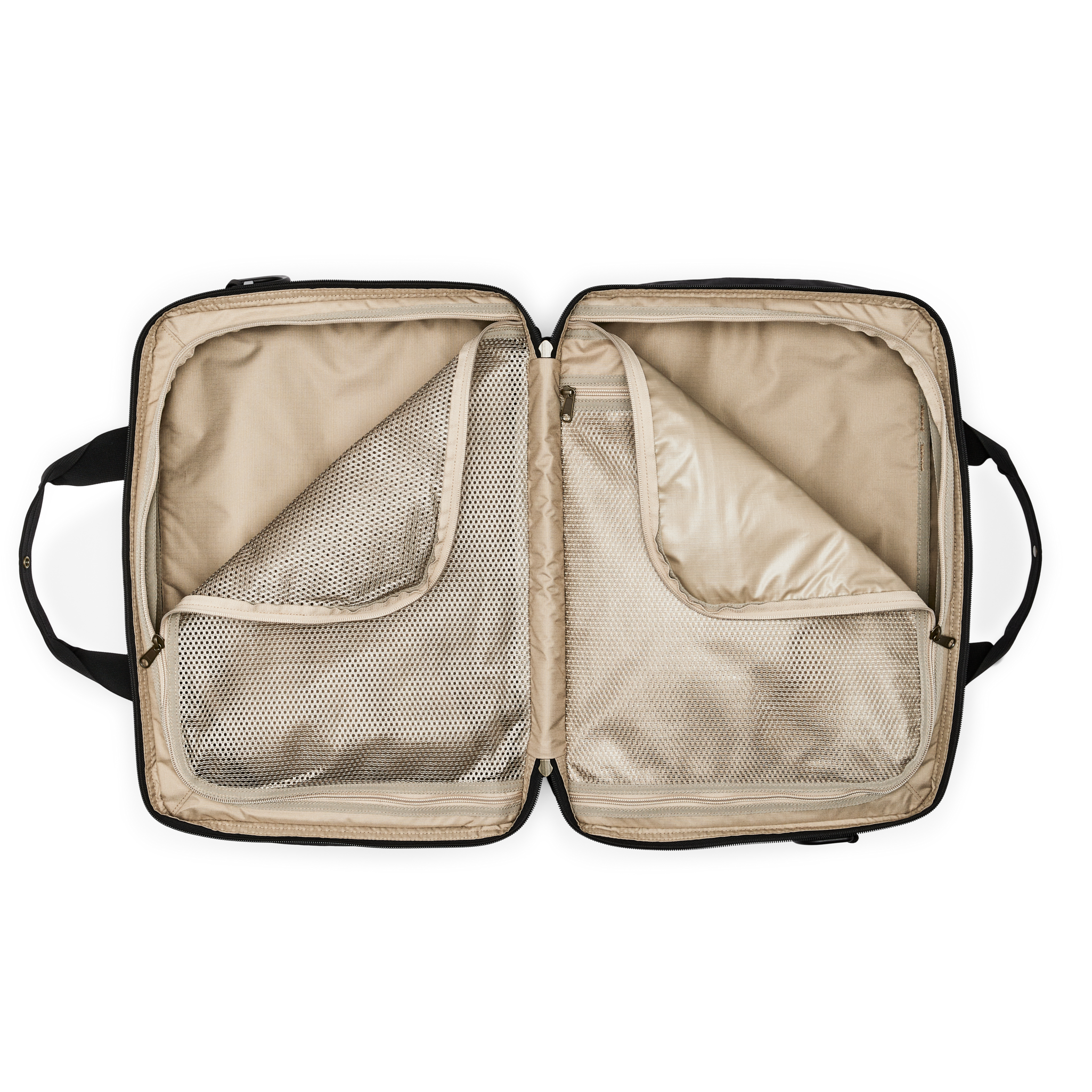 Surveyor Pullman Pack - Black - Image 8