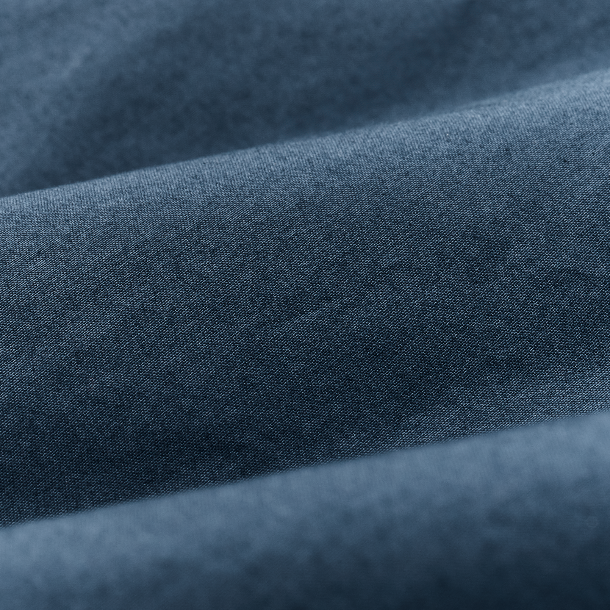 Women's Aviator Cloth Short Work Jacket - Flag Blue - Image 6