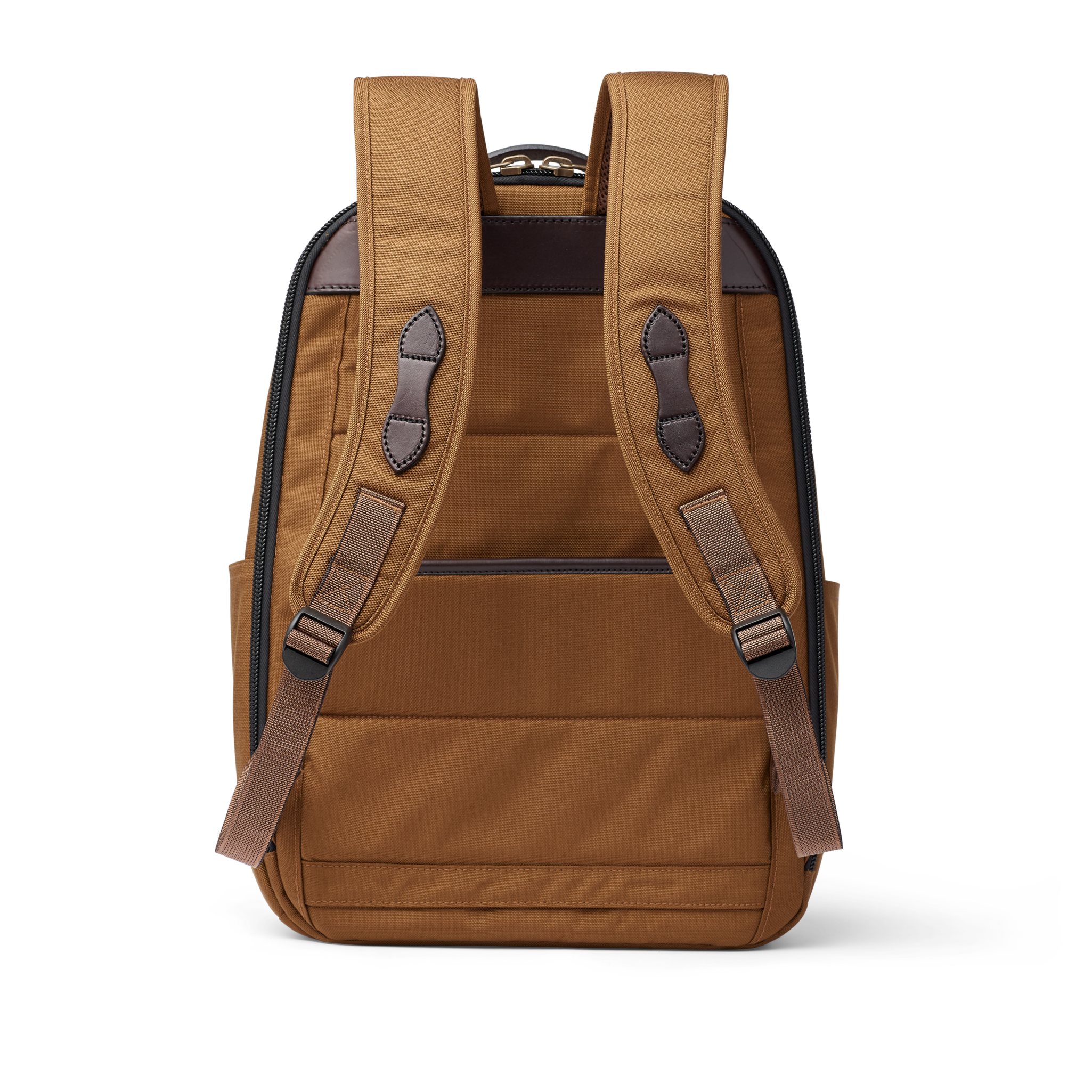 Dryden Backpack - Whiskey - Image 2