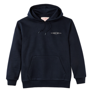 Prospector Graphic Hoodie - Night Sky / Diamond