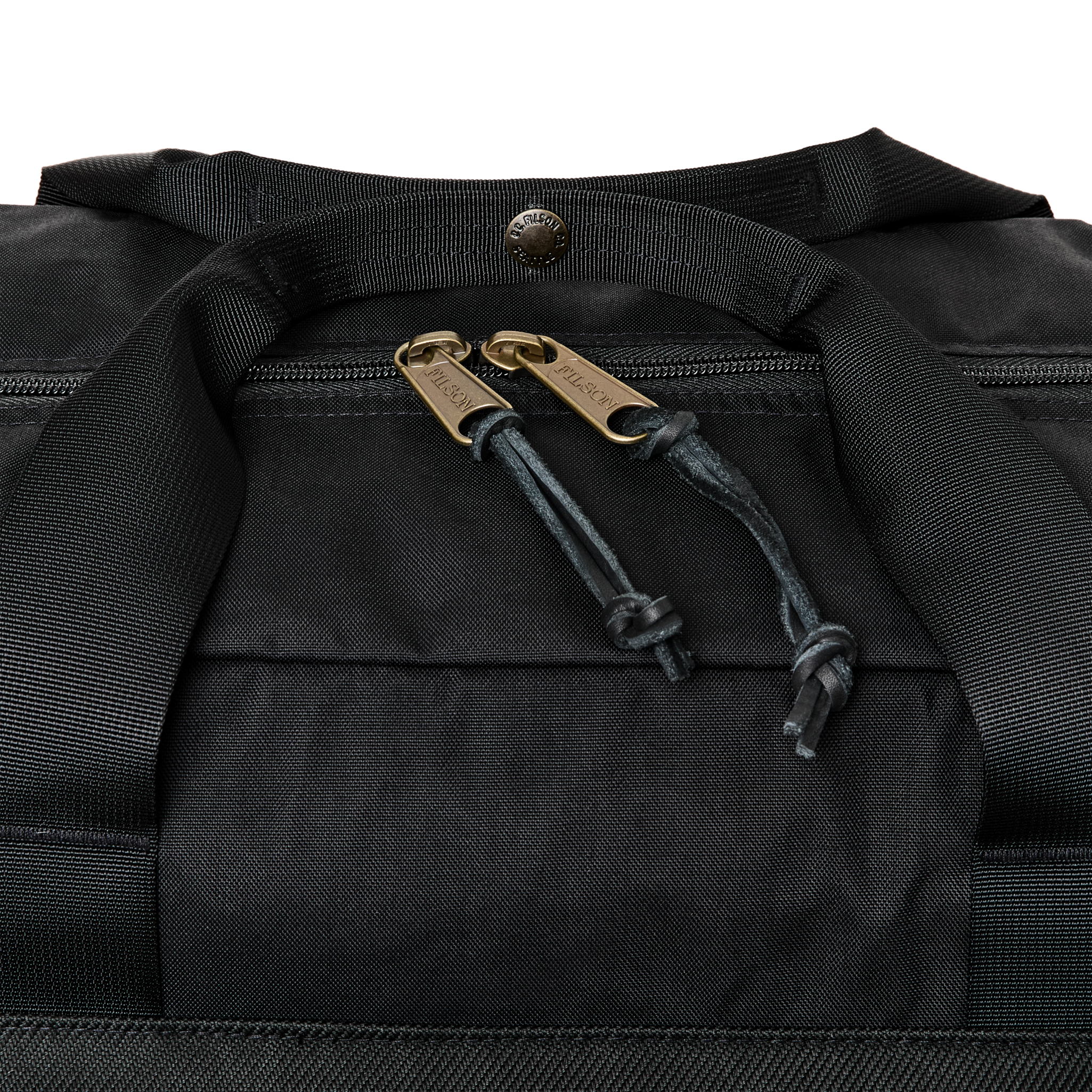 Surveyor Pullman Pack - Black - Image 6