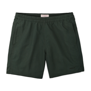 Cooper Lake Trunks - Dark Spruce