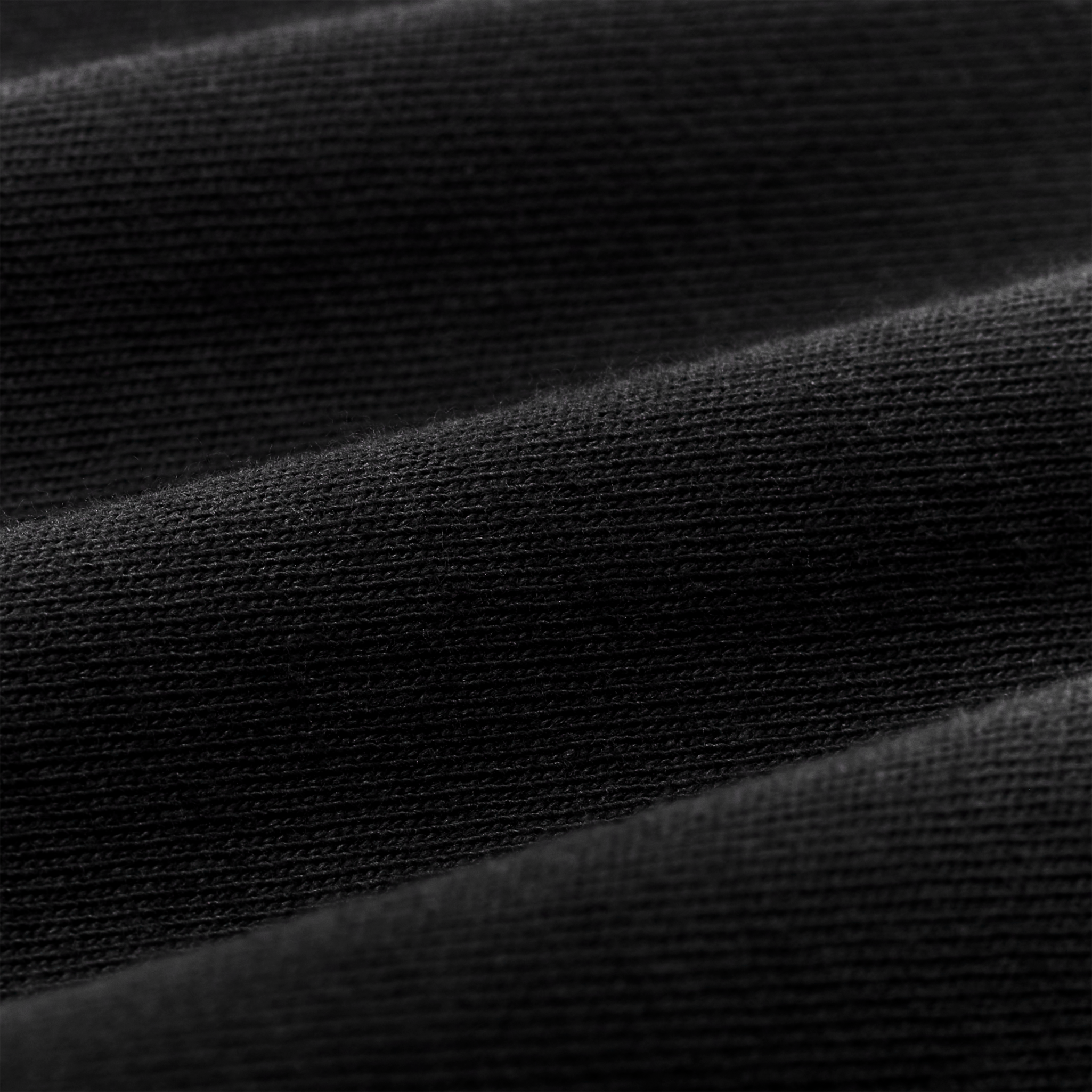 Long Sleeve Frontier Graphic T-shirt - Black / Sportsman - Image 4