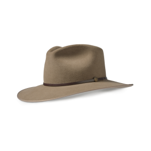 Stetson Wolf Canyon Hat - Birch