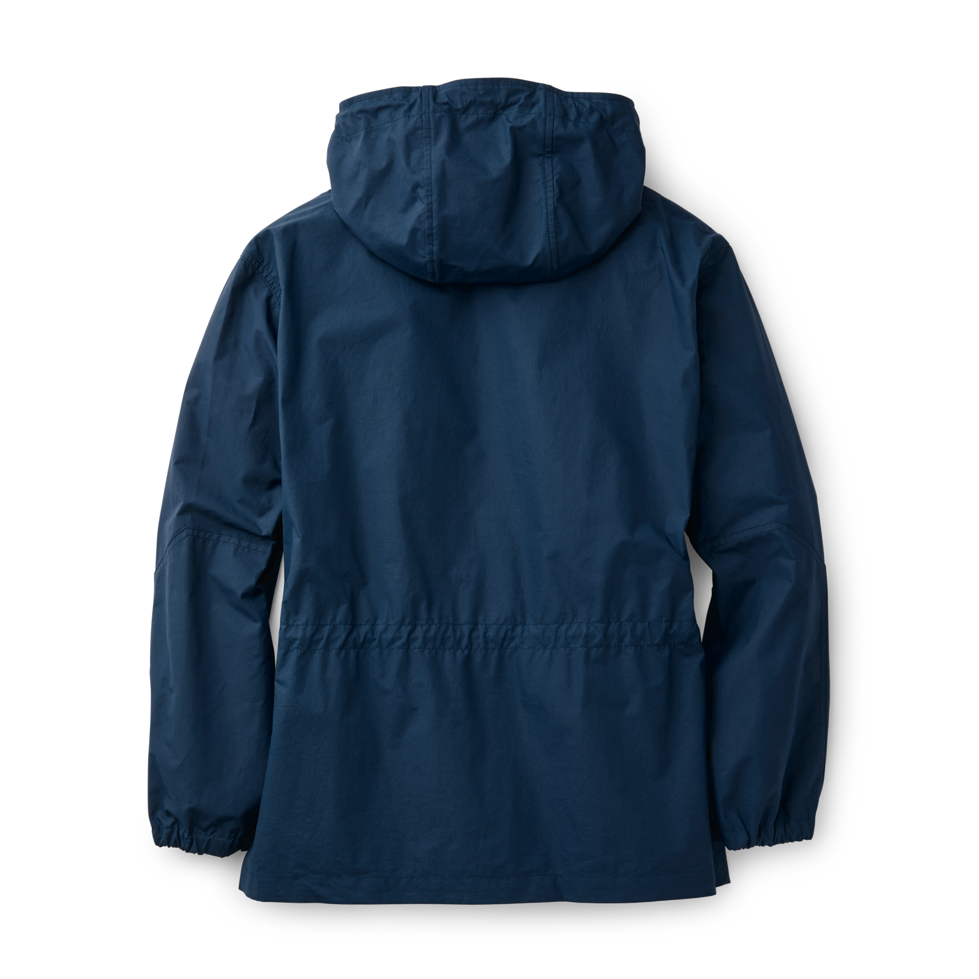 Women's Hooded Deck Jacket - Blue Wing Teal - Image 3