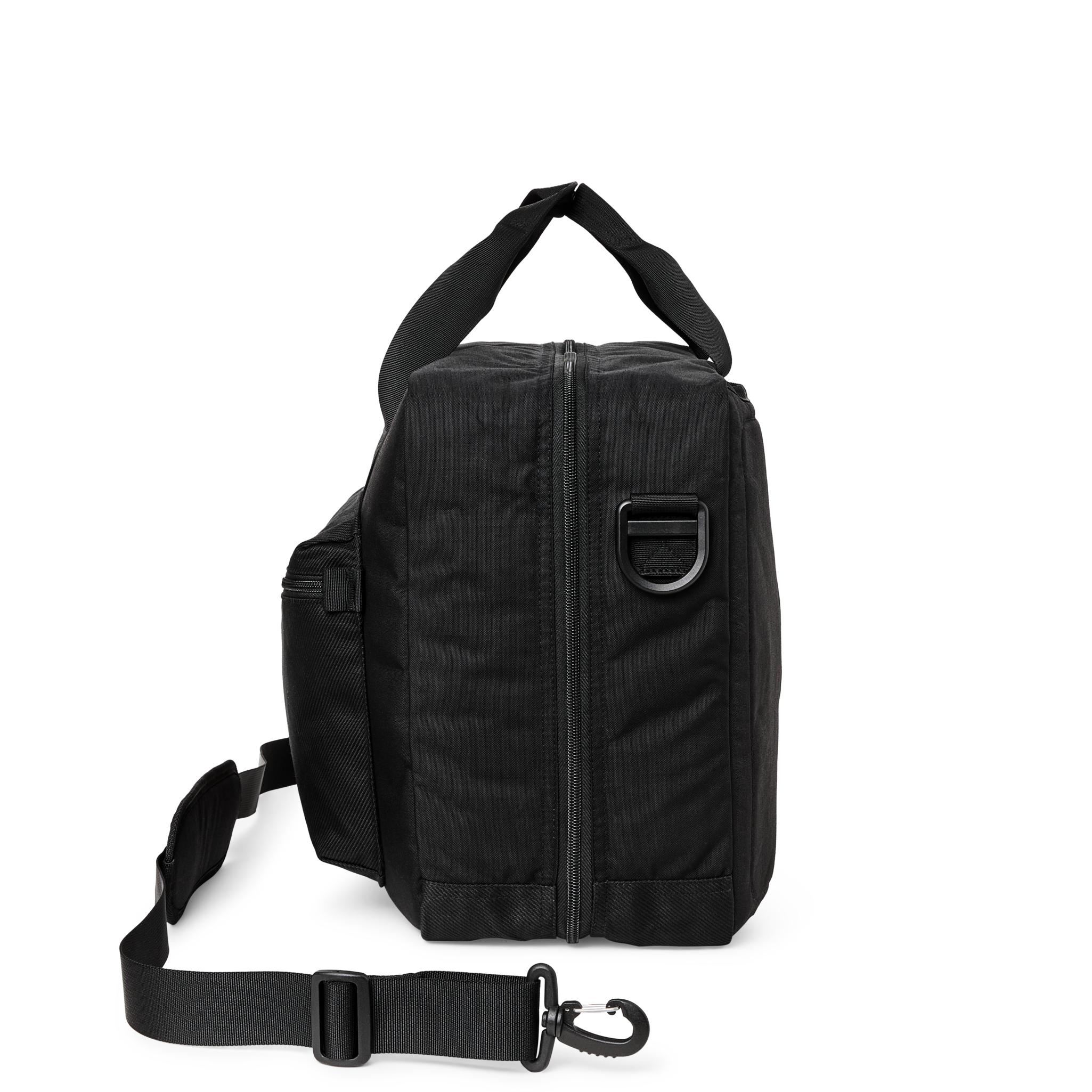 Surveyor Pullman Pack - Black - Image 3
