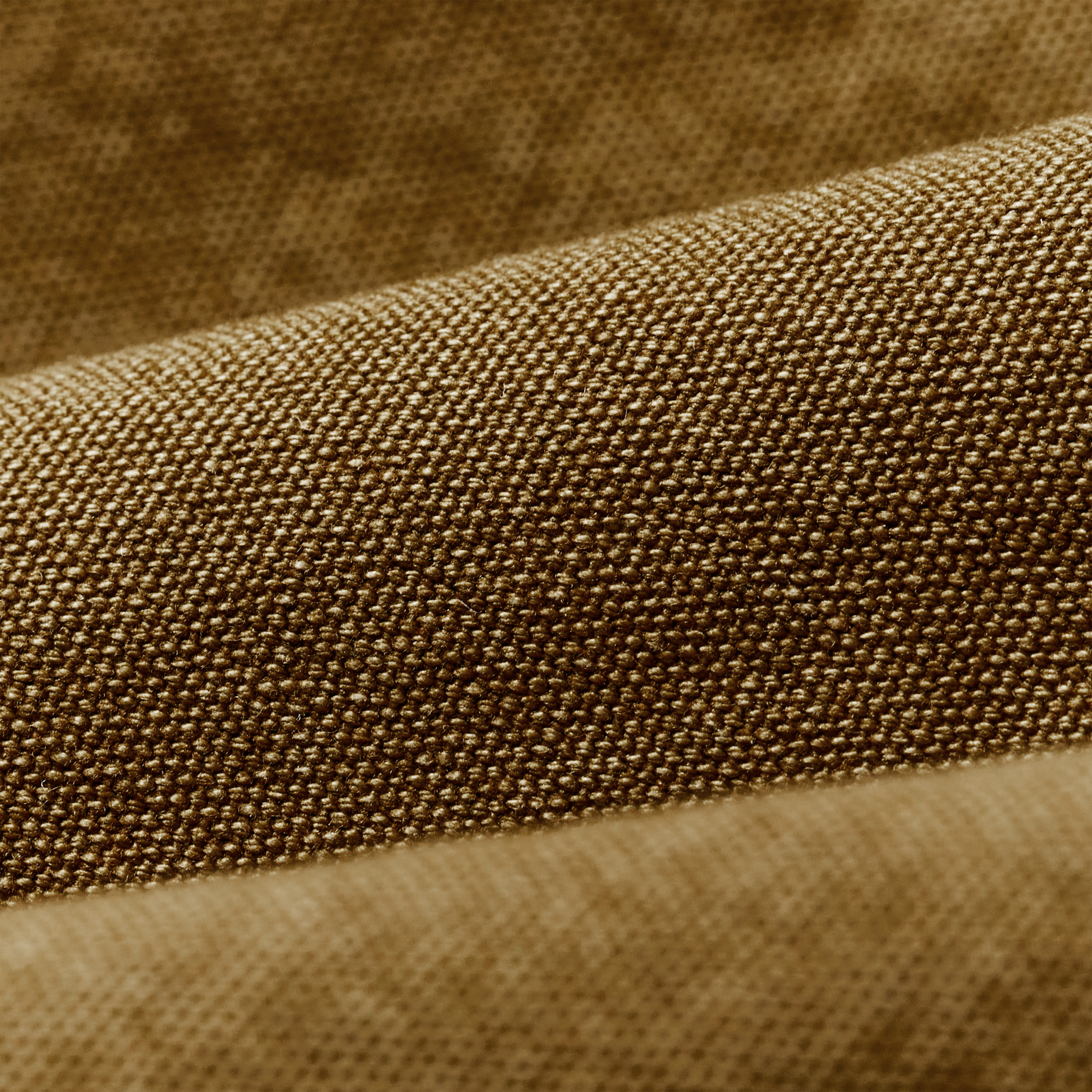 Oakville Canvas Pants - Bronze Brown - Image 6