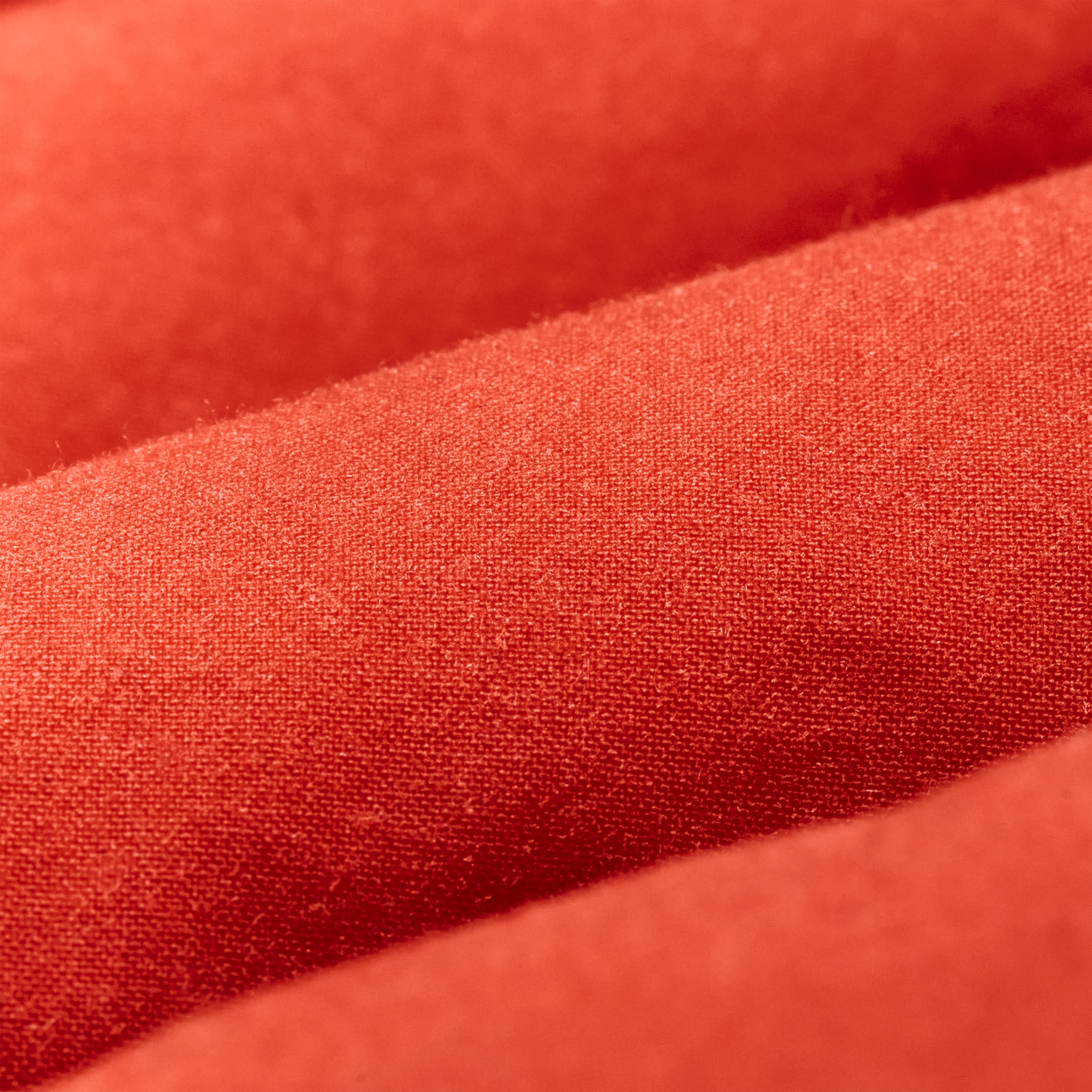 Women's Waxed Down Barn Coat - Campfire - Image 9