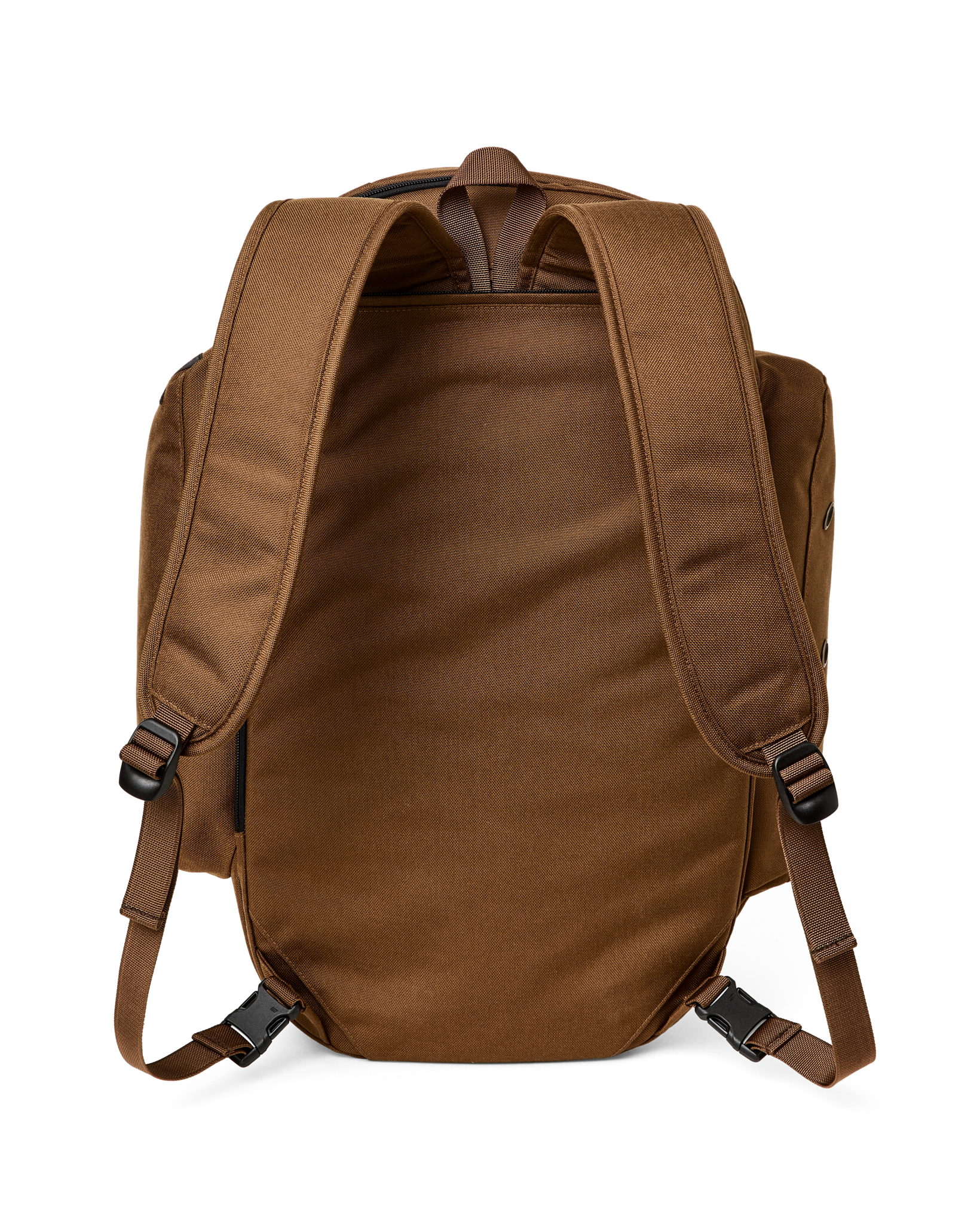Dryden Duffle Pack - Whiskey - Image 6