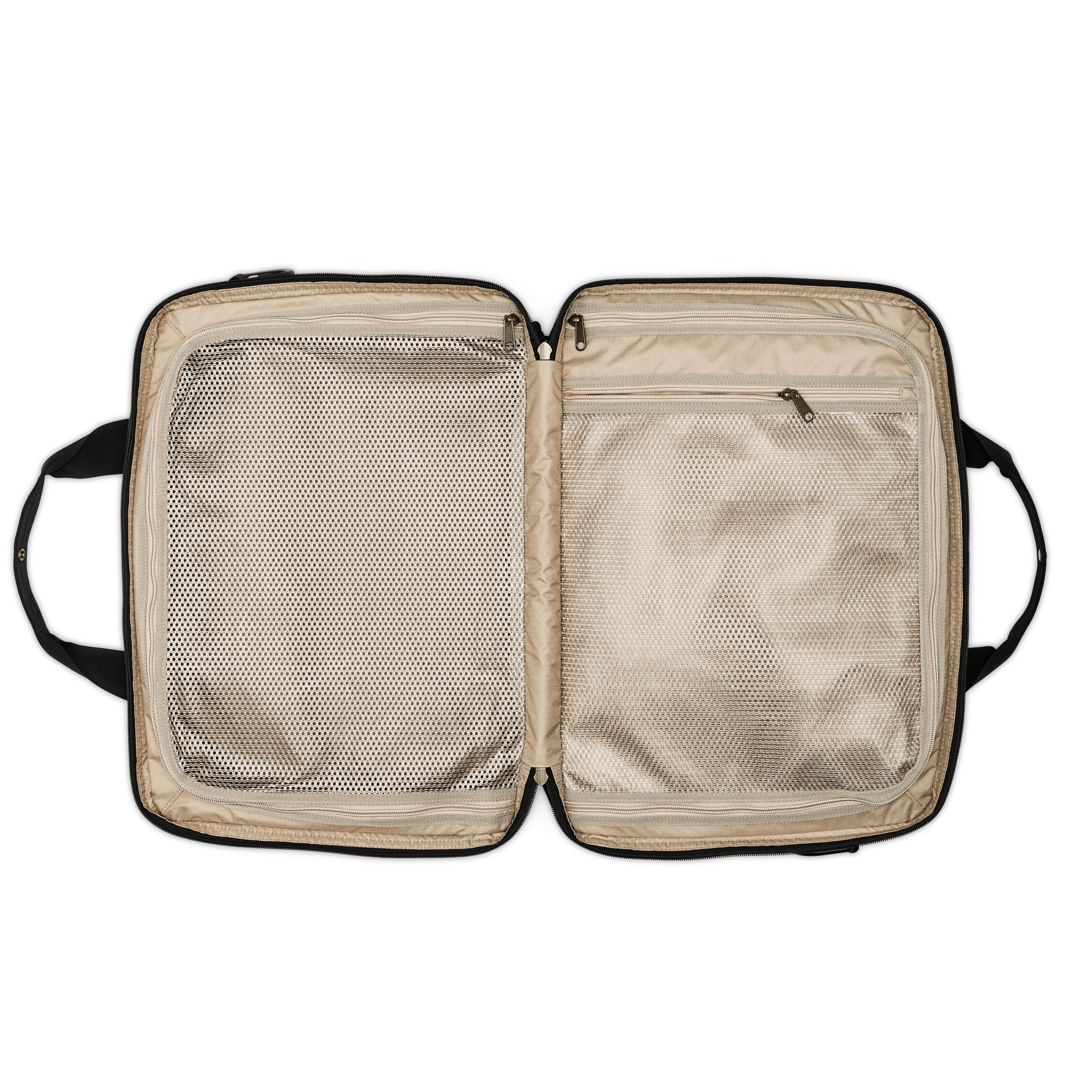 Surveyor Pullman Pack - Black - Image 7