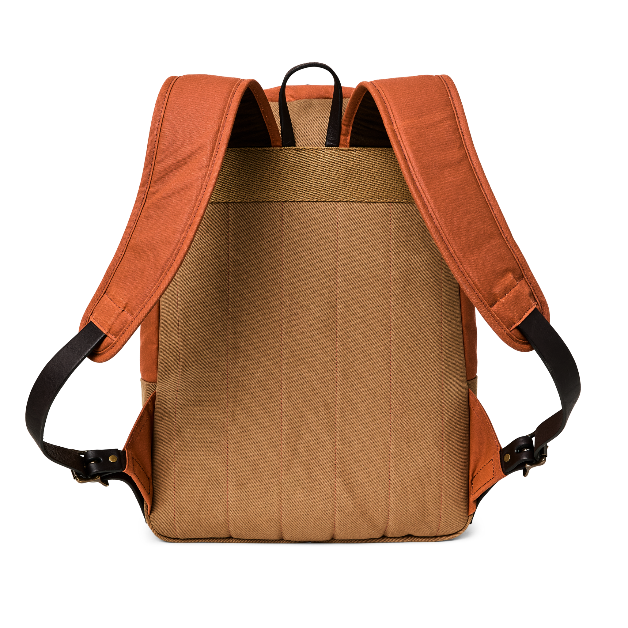 Journeyman Backpack - Rust - Image 6