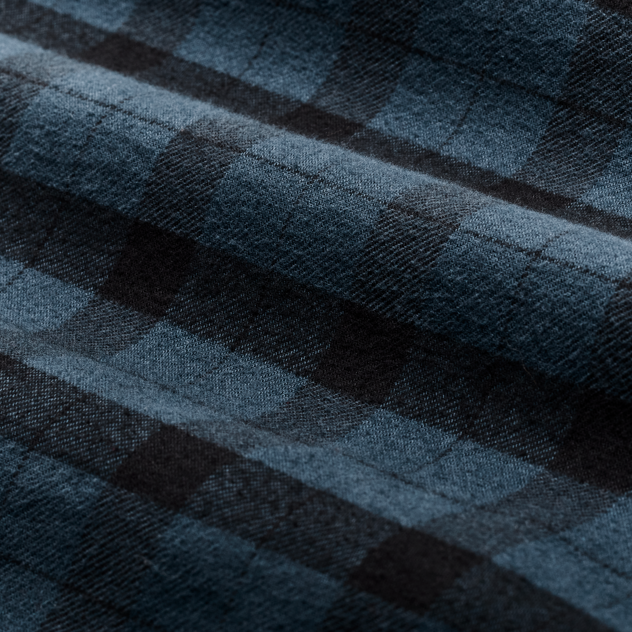 Alaskan Guide Shirt - Midnight/black - Image 7