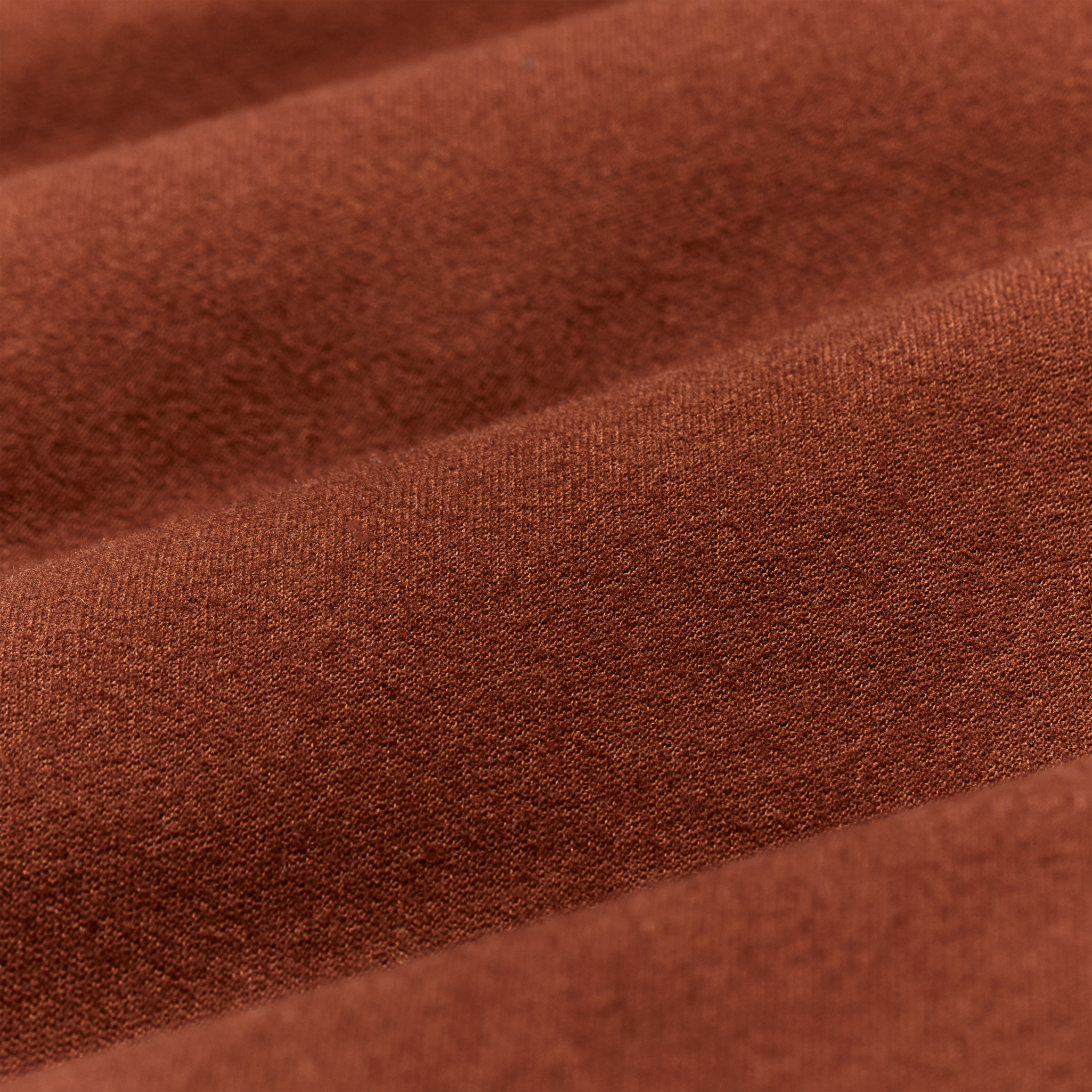 Women's Field Chamois Shirt - Madder Root - Image 5