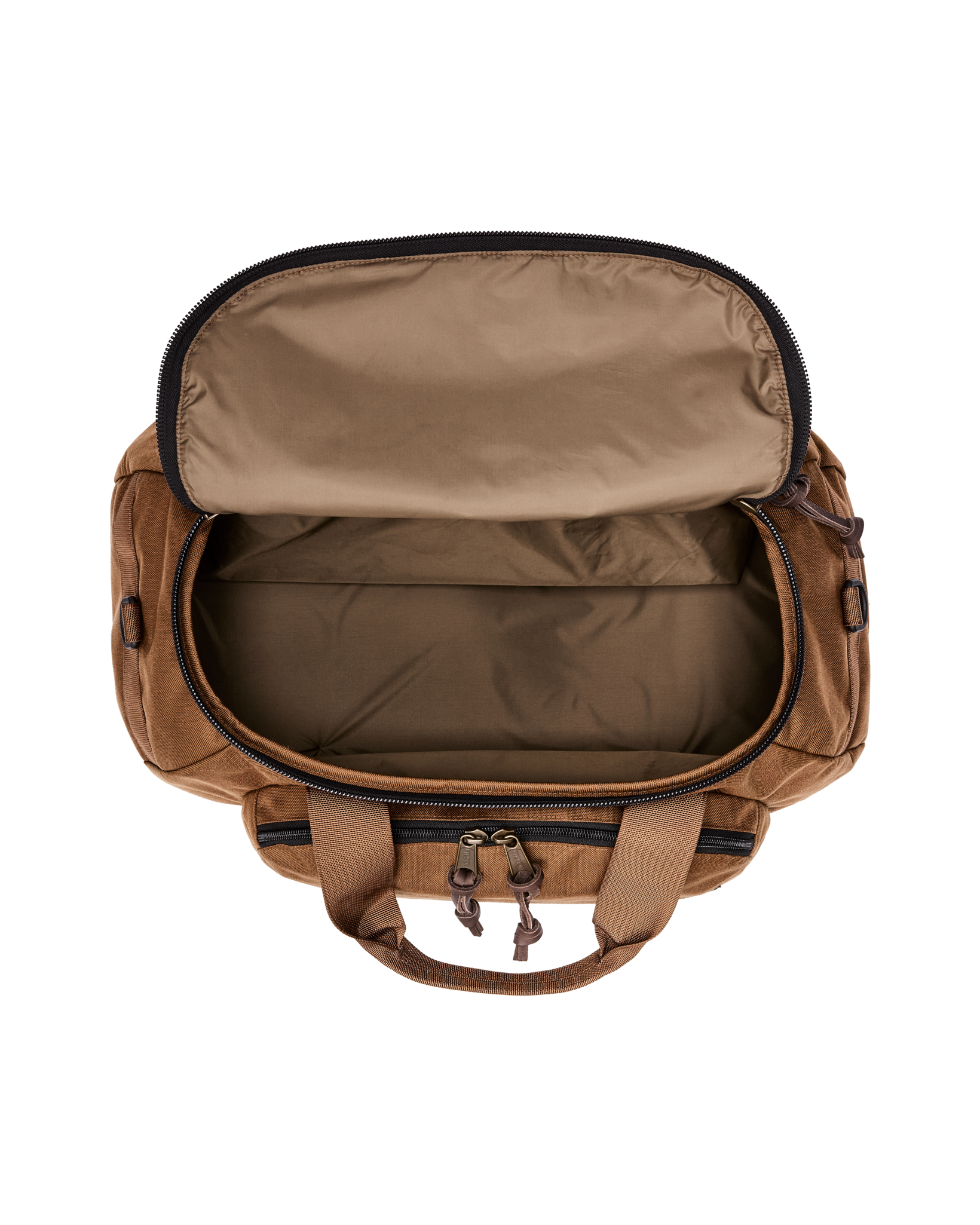 Dryden Duffle Pack - Whiskey - Image 7