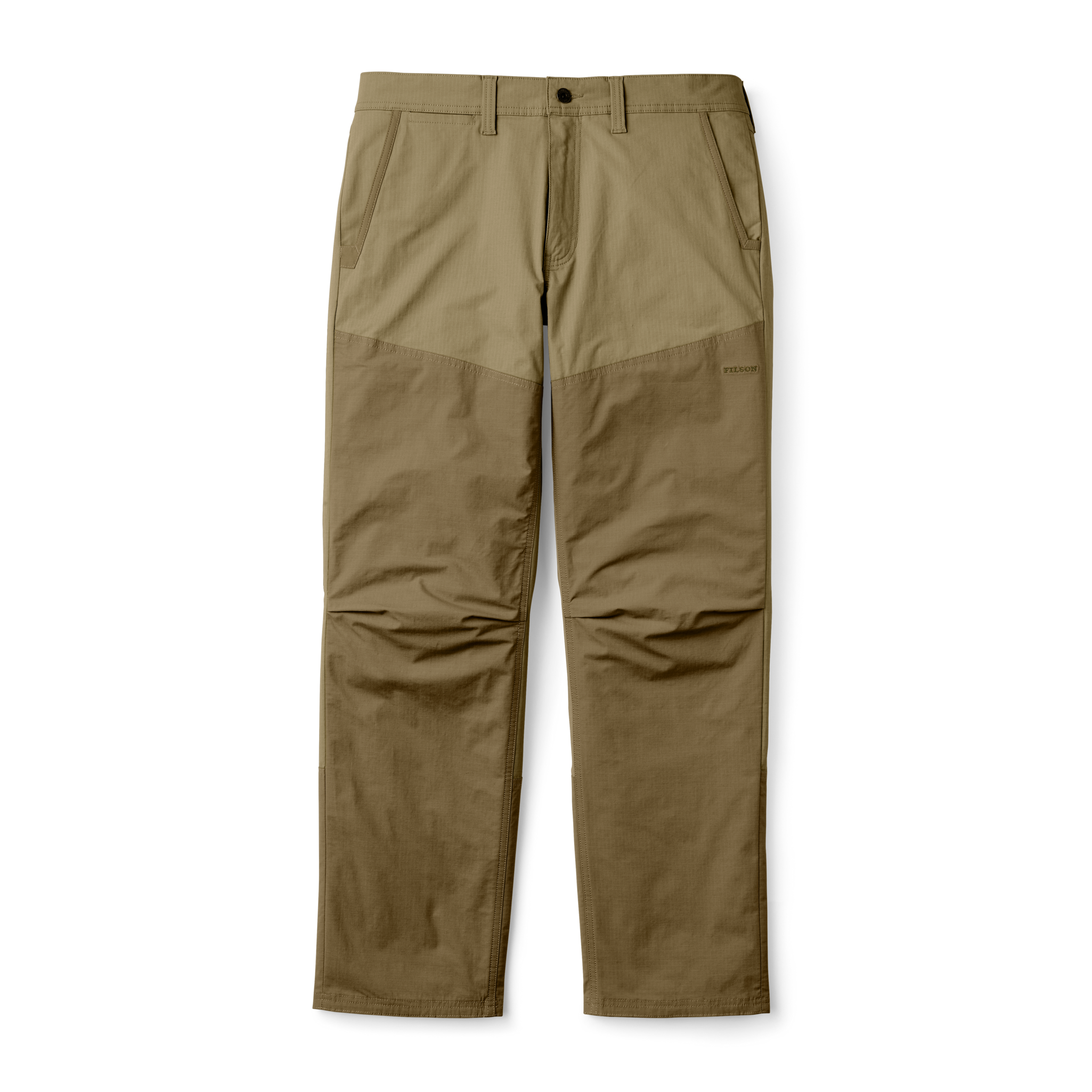 Upland Brush Pants - Khaki