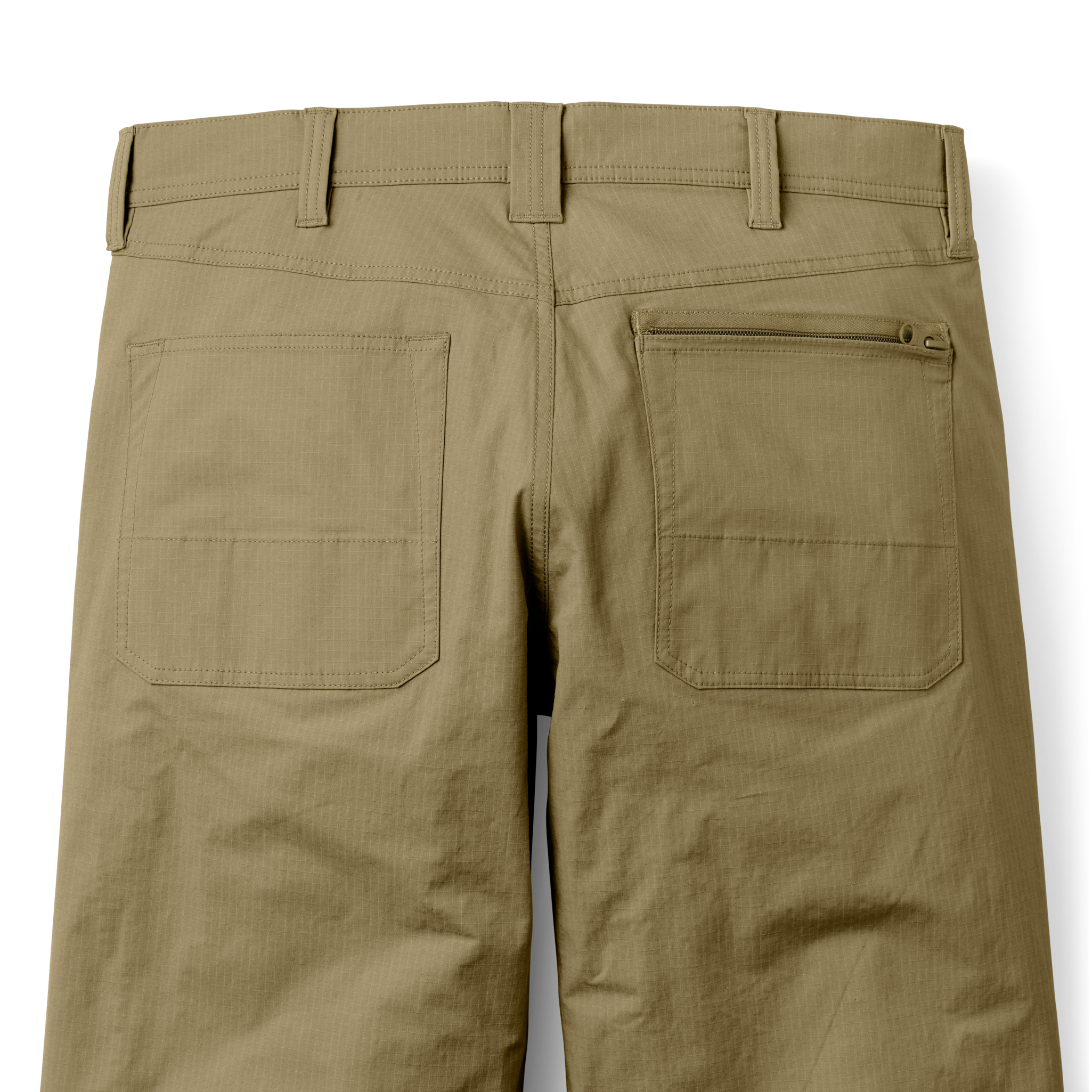 Upland Brush Pants - Khaki - Image 5