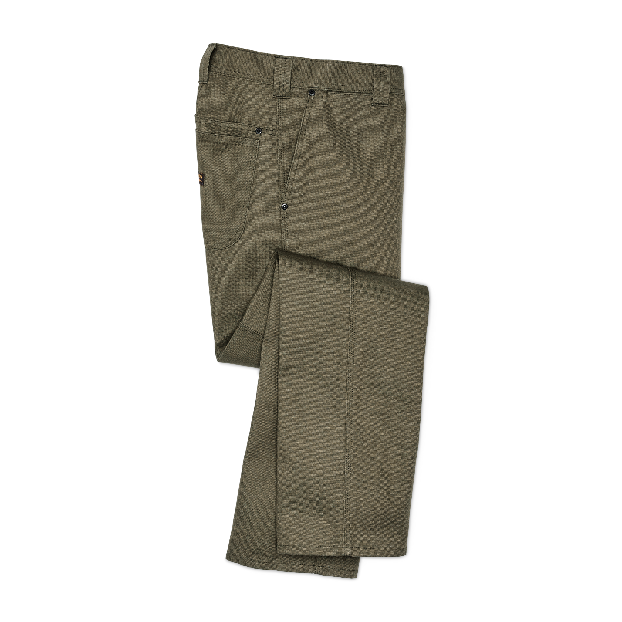 Worksmith Pants - Tarmac - Image 3
